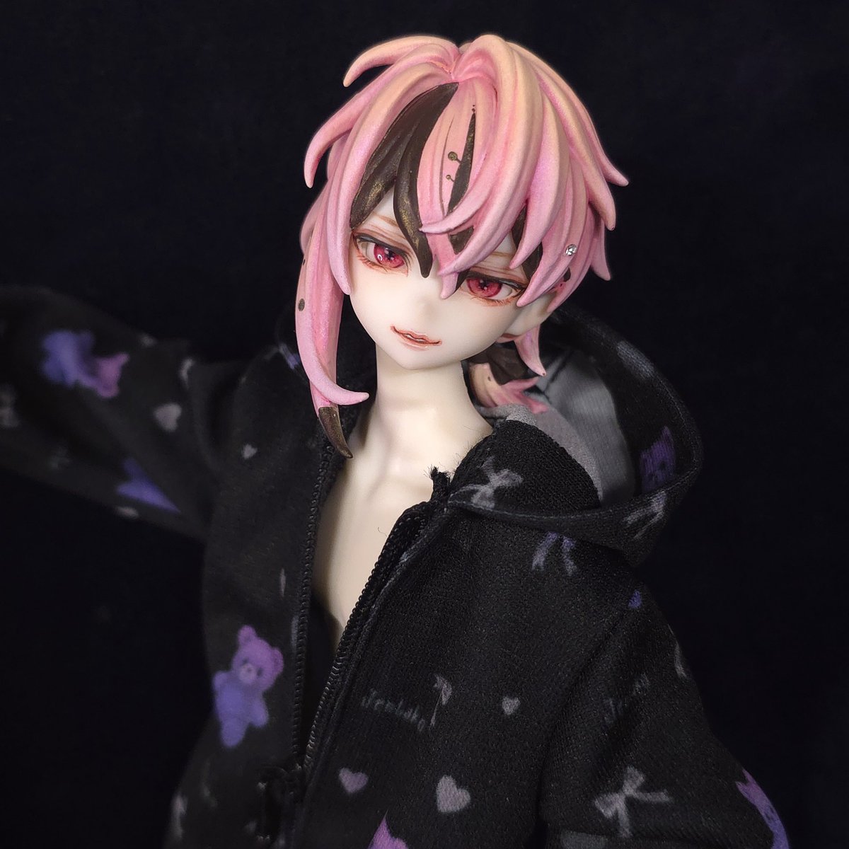 ちぃta. (@N_style992) / Posts / X