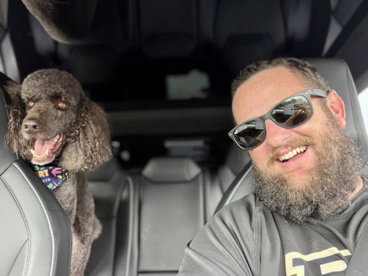 Bearded Tesla tweet media