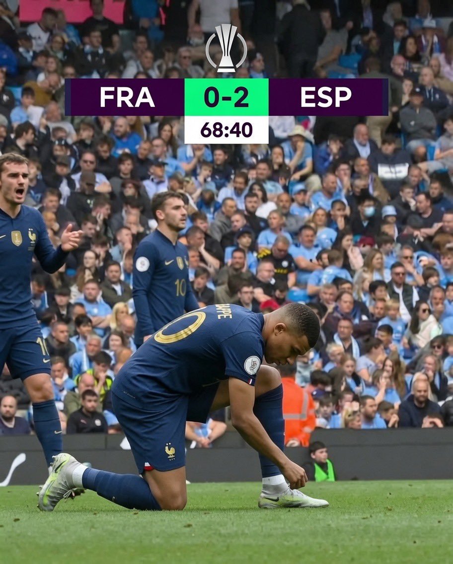 charly_benzz's tweet photo. I'm waiting for this Mbappe moment https://t.co/S4Eurp9Mbu