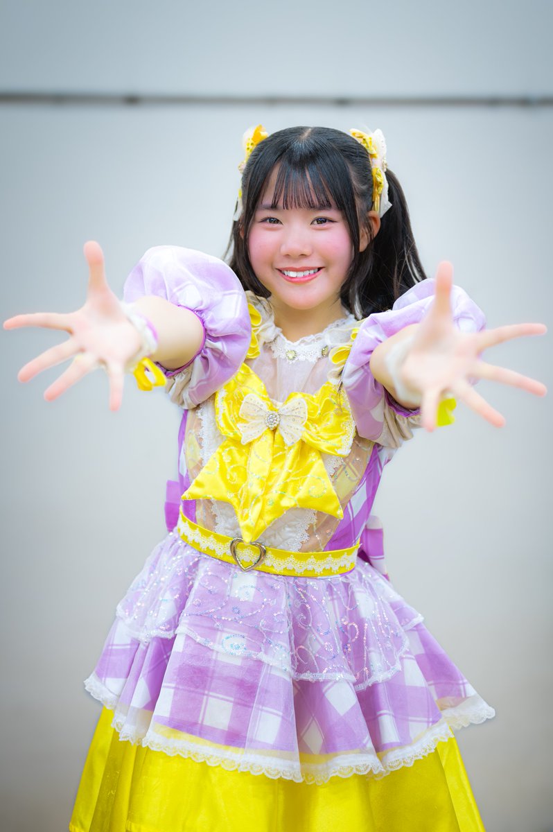 ❣️きらきらちぃ様♡お纏めになります❣️ チキータ 星宮 光来(きらら)🌟ちゃん (@kirarahoshimiya) Oyama Idol