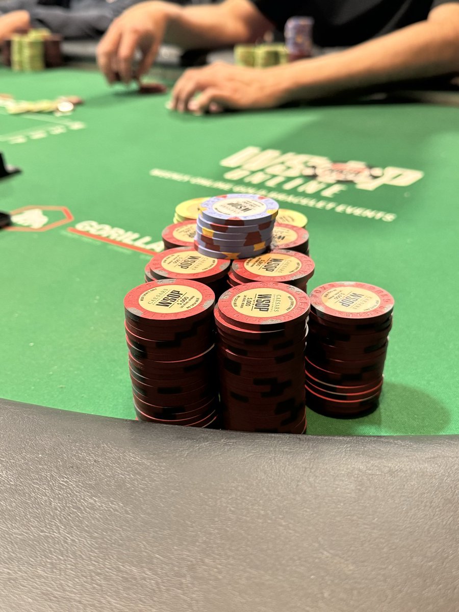 PokerCoaching.com tweet media