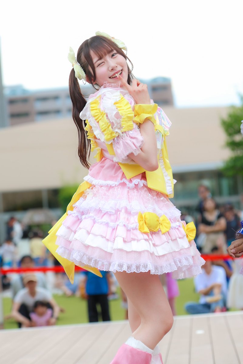 ihcuay's tweet photo. 7/12
FaveZone in 阪急西宮ガーデンズ

#スイモアマイモン
#日乃ひまり さん
#ひまりぐらし https://t.co/MfSIa71noX