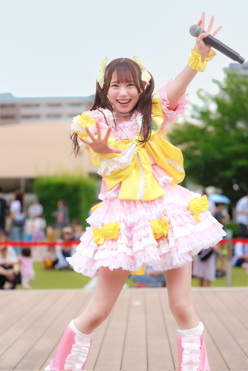 ihcuay's tweet photo. 7/12
FaveZone in 阪急西宮ガーデンズ

#スイモアマイモン
#日乃ひまり さん
#ひまりぐらし https://t.co/MfSIa71noX