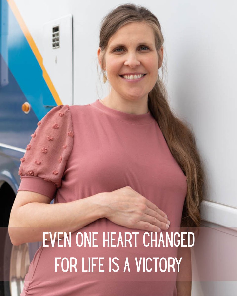 icumobile's tweet photo. Her first visit, she wasn't so sure. A few months later, she is relieved and happy that she chose her baby. That's a victory for her child and a victory in Christ.
#prolife #supportlife https://t.co/56S7t6D3BB