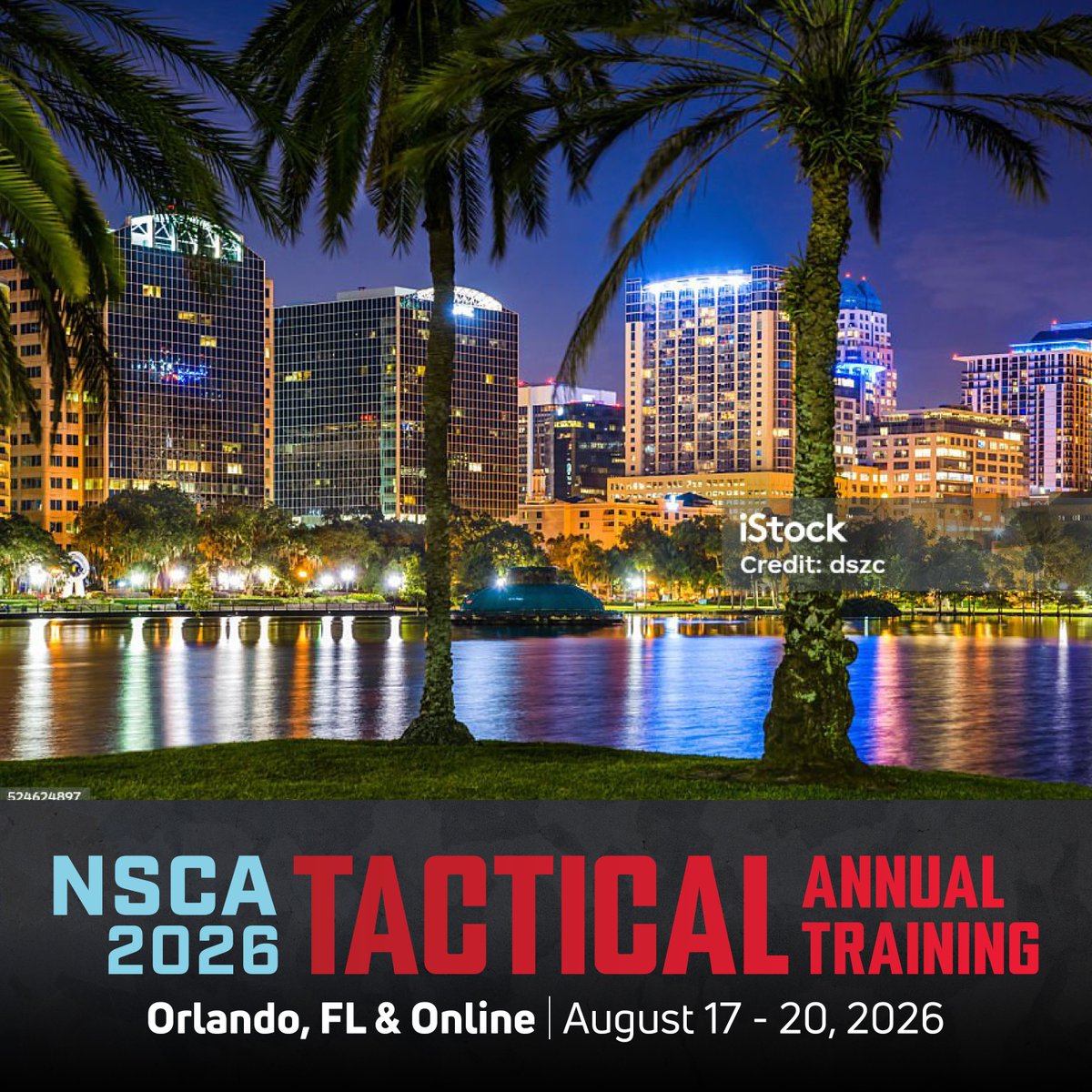 NSCA tweet media