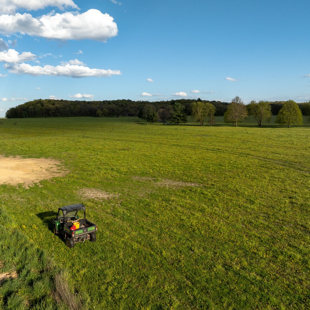 landreport's tweet photo. Juneau County Major Land Auction
Wisconsin | 804 Acres | Auction Date: July 15, 2026
Listed by: @PeoplesCompany

The live, public auction with simultaneous online bidding will take place on Wednesday, July 15th, 2026, at 10:00 AM.

https://t.co/dxllwP2hWj https://t.co/FLnHDB3iGf