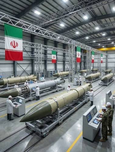 ☫ IRGC tweet media