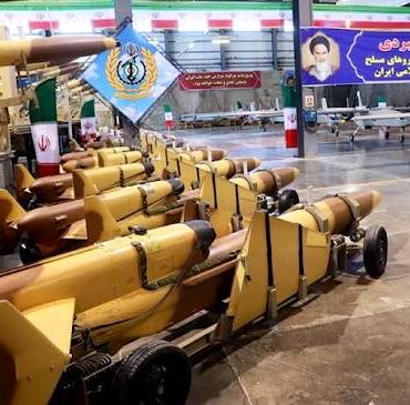 ☫ IRGC tweet media