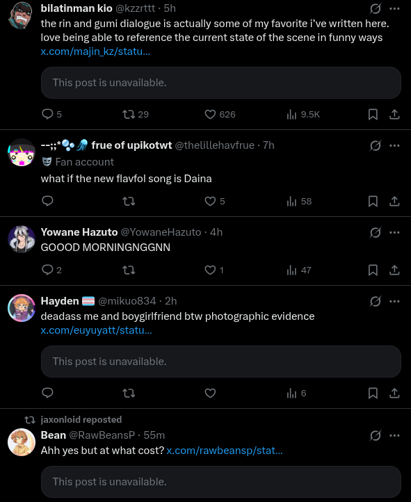FFChromaa tweet picture