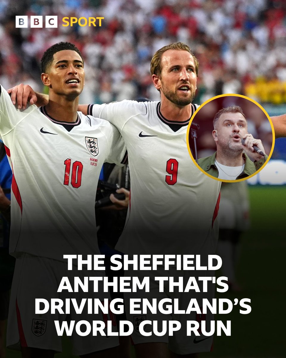 BBC Sheffield tweet media