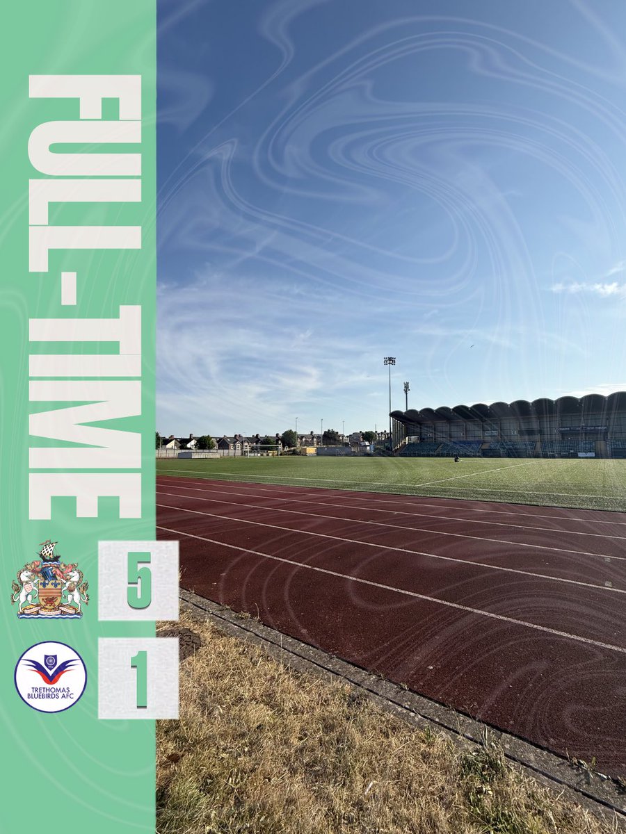 Barry Town United tweet media