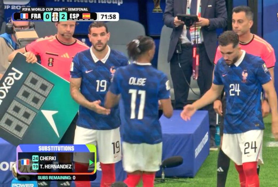 Actu Foot tweet media