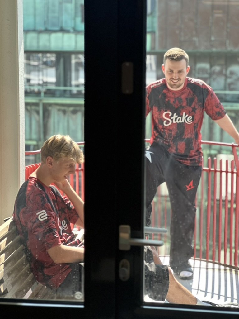 Astralis Counter-Strike tweet media
