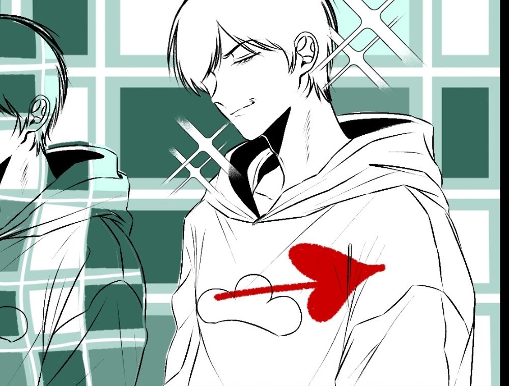 203_KILL's tweet photo. 낙서 https://t.co/VERY5Jjtod
