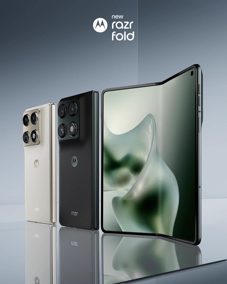 Highlights by Motorola Japan (@MotorolaJP) / X