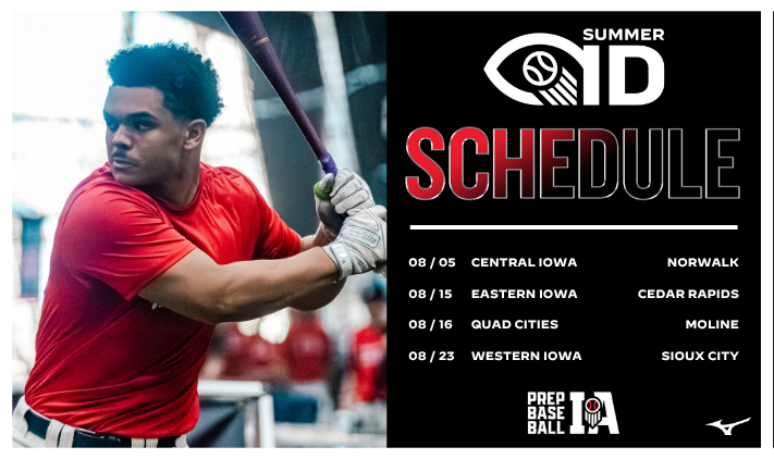 Prep Baseball Iowa tweet media