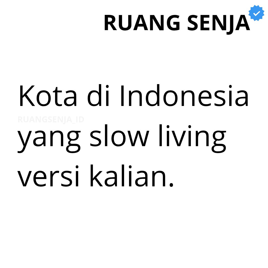 ʀᴜᴀɴɢ ꜱᴇɴᴊᴀ tweet media