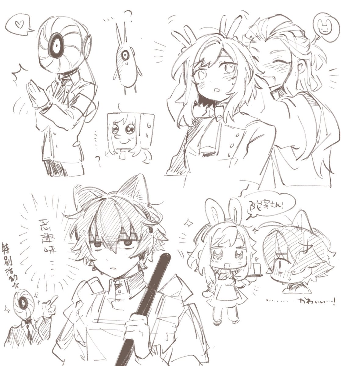 asun091219545's tweet photo. 复健rkgk（シャレマニ） https://t.co/NItBz1ZSpA