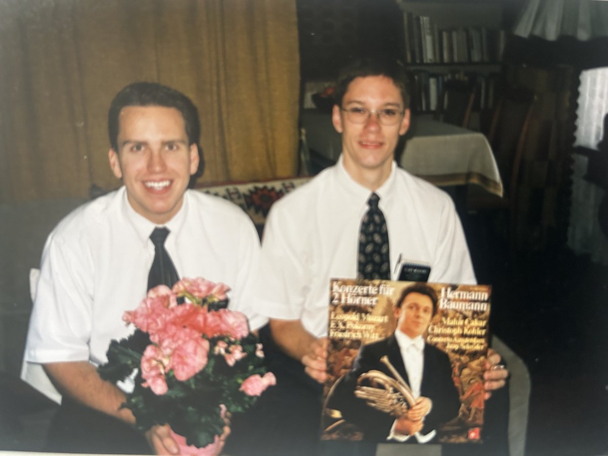 Eric Meadows tweet media