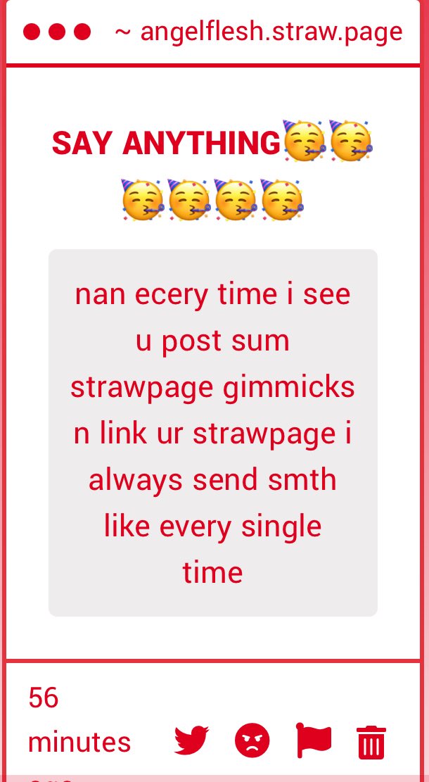 nan tweet media