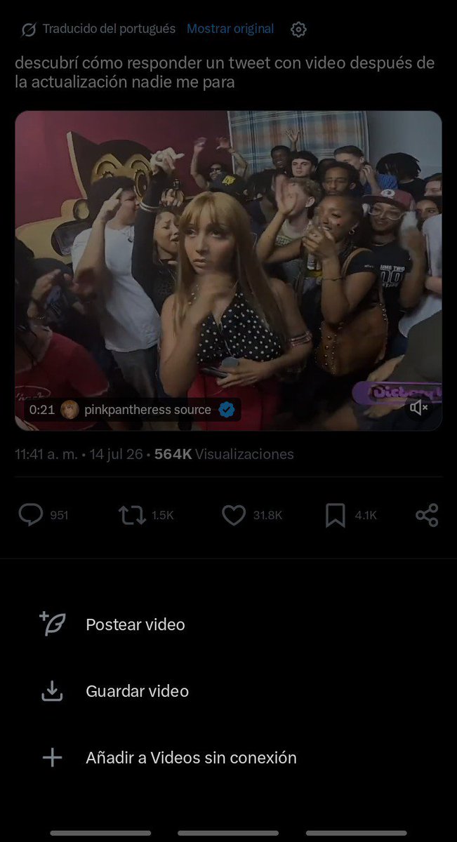 bebe⁷ 🇦🇷☀️ 24/10 tweet media
