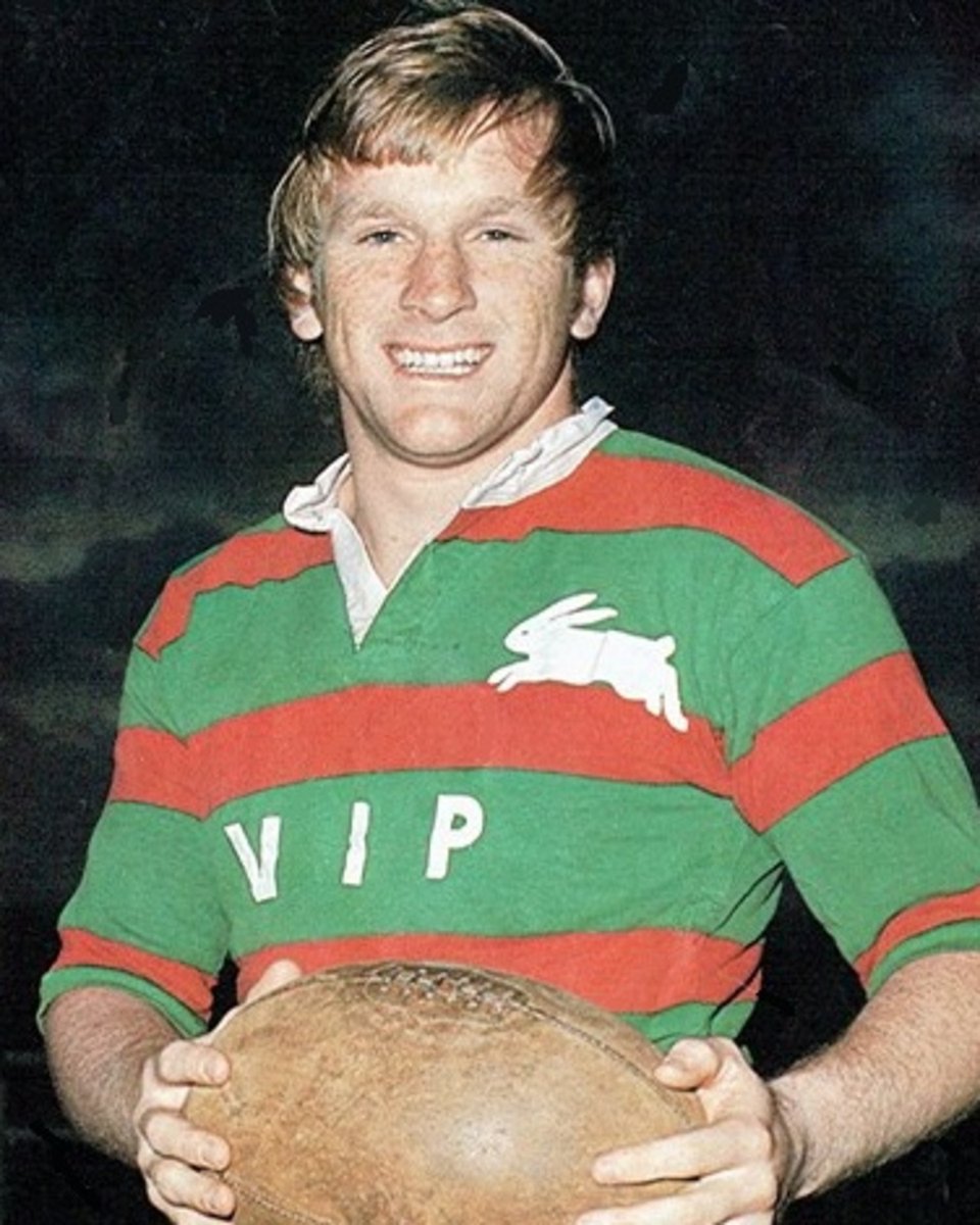 SSFCRABBITOHS's tweet photo. The South Sydney Rabbitohs are mourning the passing of former premiership player John Berne, who passed away on Monday in Sydney, at the age of 72.

READ MORE: https://t.co/z4xQ3Okxwg https://t.co/IYwikM8p1o