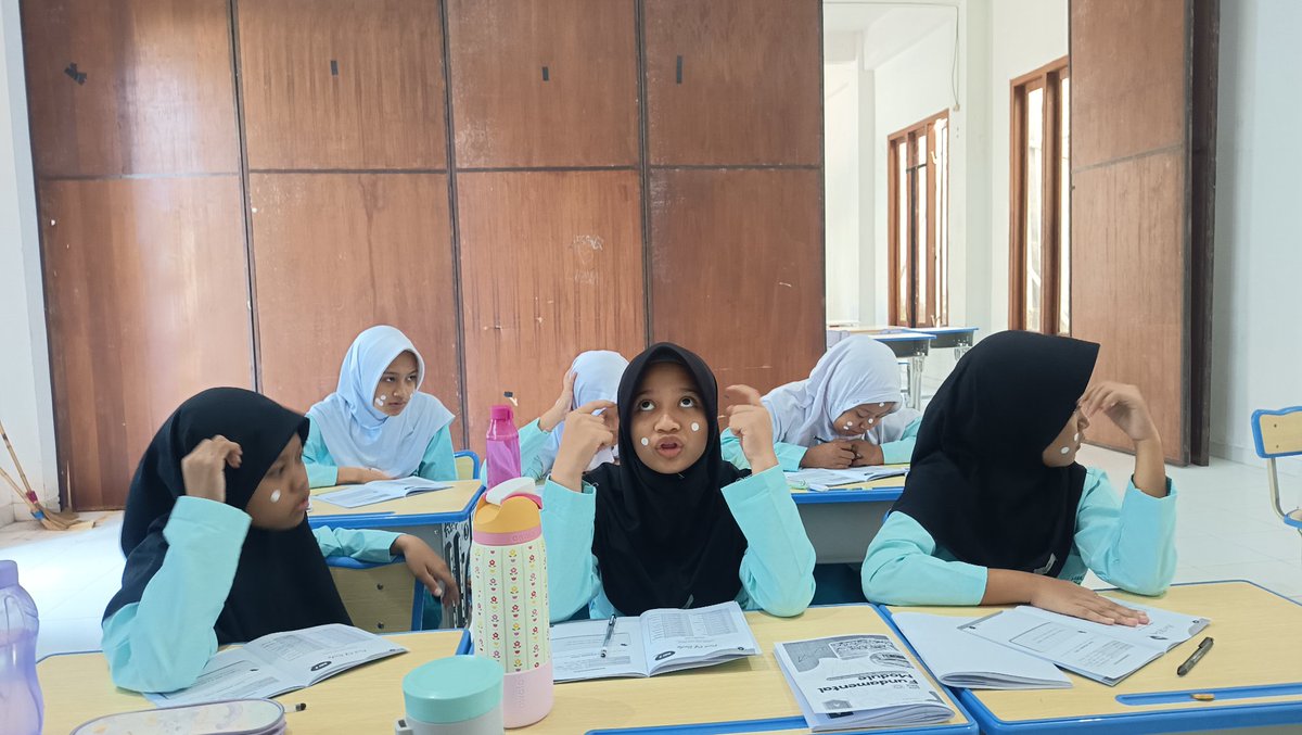 xyunitarahmax's tweet photo. Day 03
@MrBobSuperSeru https://t.co/rR3zWP5qiE