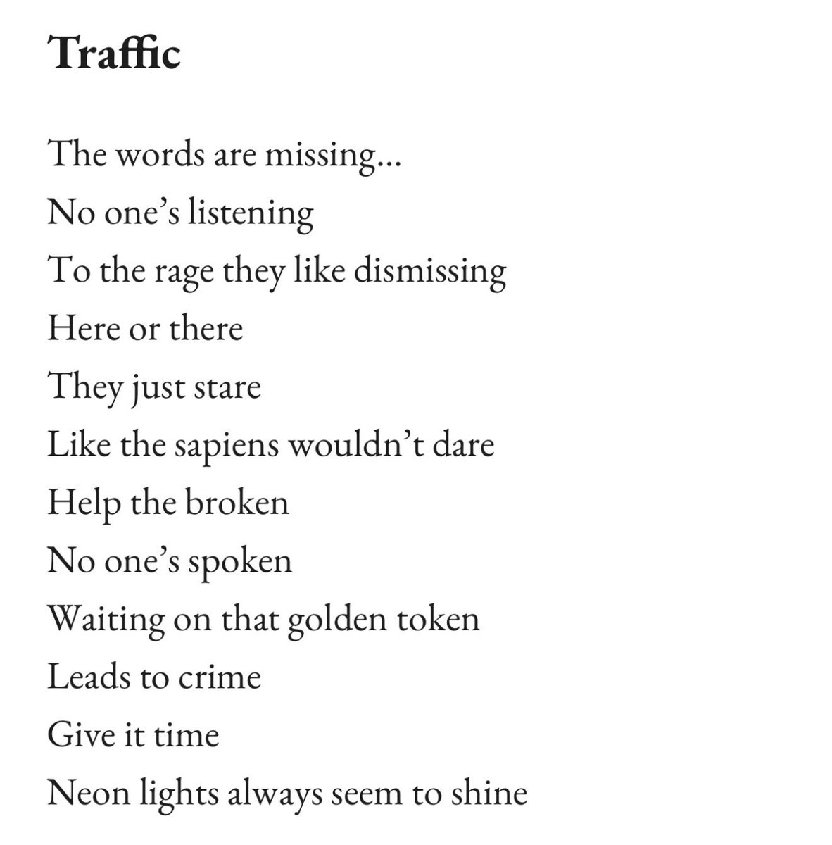 NymphNox's tweet photo. #poetry https://t.co/yXoSx77YlE
