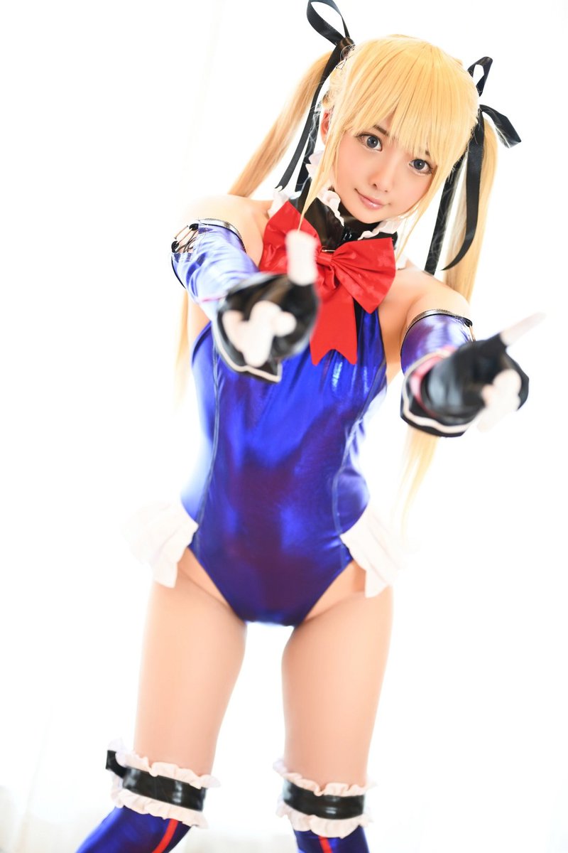 niji7maru's tweet photo. DOA/マリー・ローズ

#DOA #cosplay https://t.co/2I5qGvfZEs