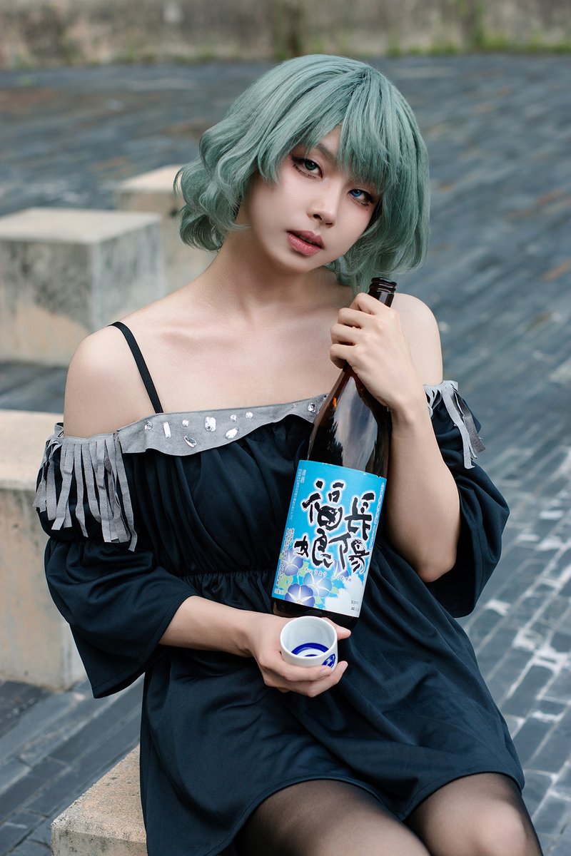 debuggerD_cos's tweet photo. [Cosplay]

高垣 楓 / アイドルマスターシンデレラガールズ

2026.07.11.
COSFE T21

📷 Jin

#デレマス #アイドルマスターシンデレラガールズ #高垣楓
#cosplay #コスプレ
#COSFET21 #COSFE #코스페 #문화비축기지 https://t.co/Hb35AyiiKi