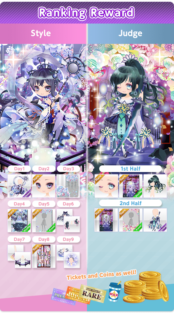 📷Snap contest📷 Event Start♥️ #cocoppaplay #ココプレ