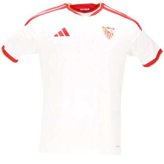 ユニフォーム セビージャFC