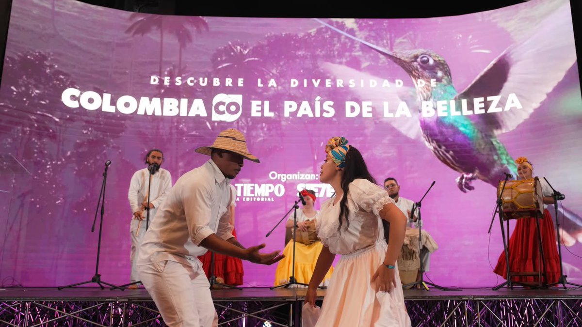 Fontur Colombia tweet media