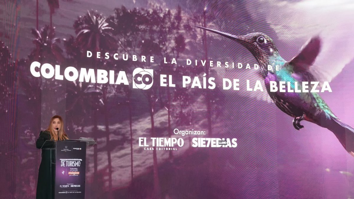 Fontur Colombia tweet media