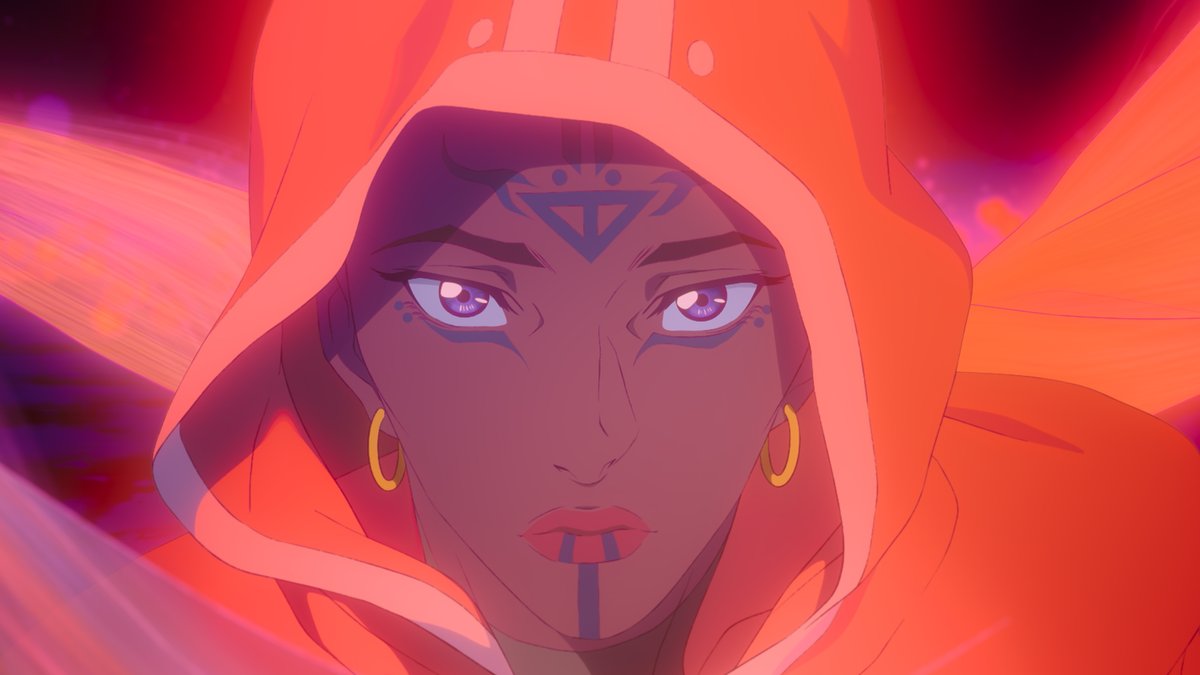 flyingbark's tweet photo. We’re so proud of everything our artists, animators and crew achieved on Avatar Aang: The Last Airbender, and can’t wait for fans to experience it when it premieres on Paramount+ on Saturday, July 25. https://t.co/aj4X83cLKn