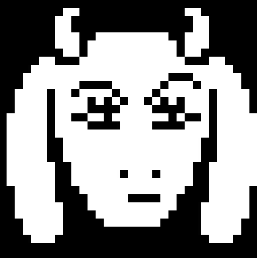 pechachaos's tweet photo. i’m a big fan of how blue hits the trademark toriel disappointed face https://t.co/PFiALOtvD1
