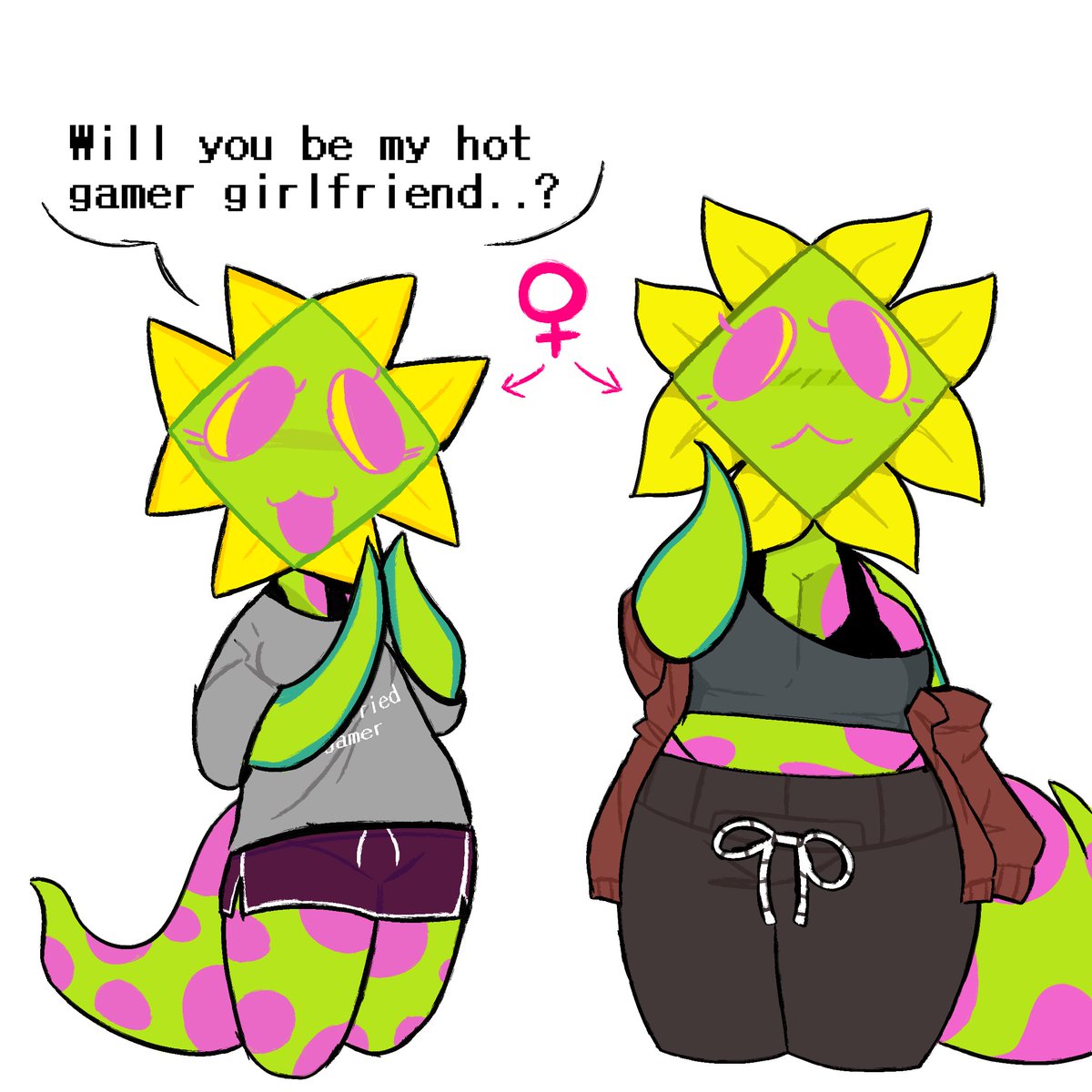 Boxmunchergirl (hiatus) tweet media