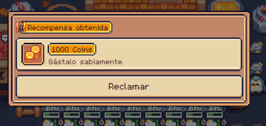 Sericatss's tweet photo. 🥳Siii otra semana mas del cofre de unicornio Justo necesito gemas https://t.co/Z2kq7ac8du #SunflowerLandweekly #SunflowerLandFarm  y mis gemas 🤔 solo coin 🥲 https://t.co/TZYUF7O3oB