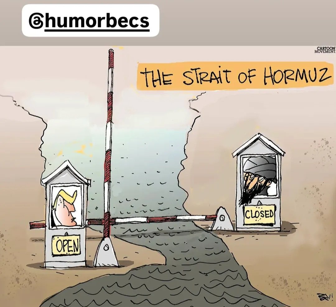MiguelAEstrada's tweet photo. #Trump #Hormuz https://t.co/p2PwT0kEoN