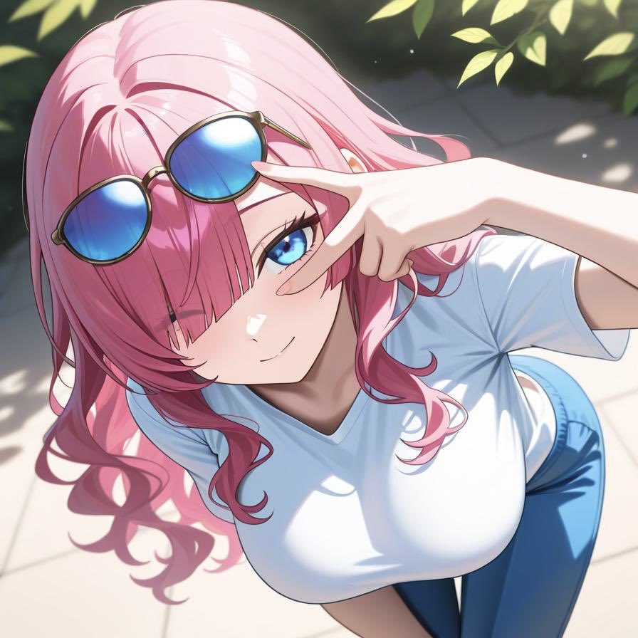 プニキ tweet media