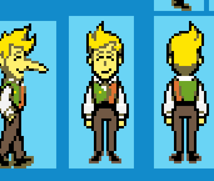 littlekenuxx's tweet photo. i don't really like how this sprite looks https://t.co/lPTwaeTek0