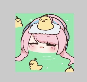おはお❕ 今日もがんばろーーーぞ🐣