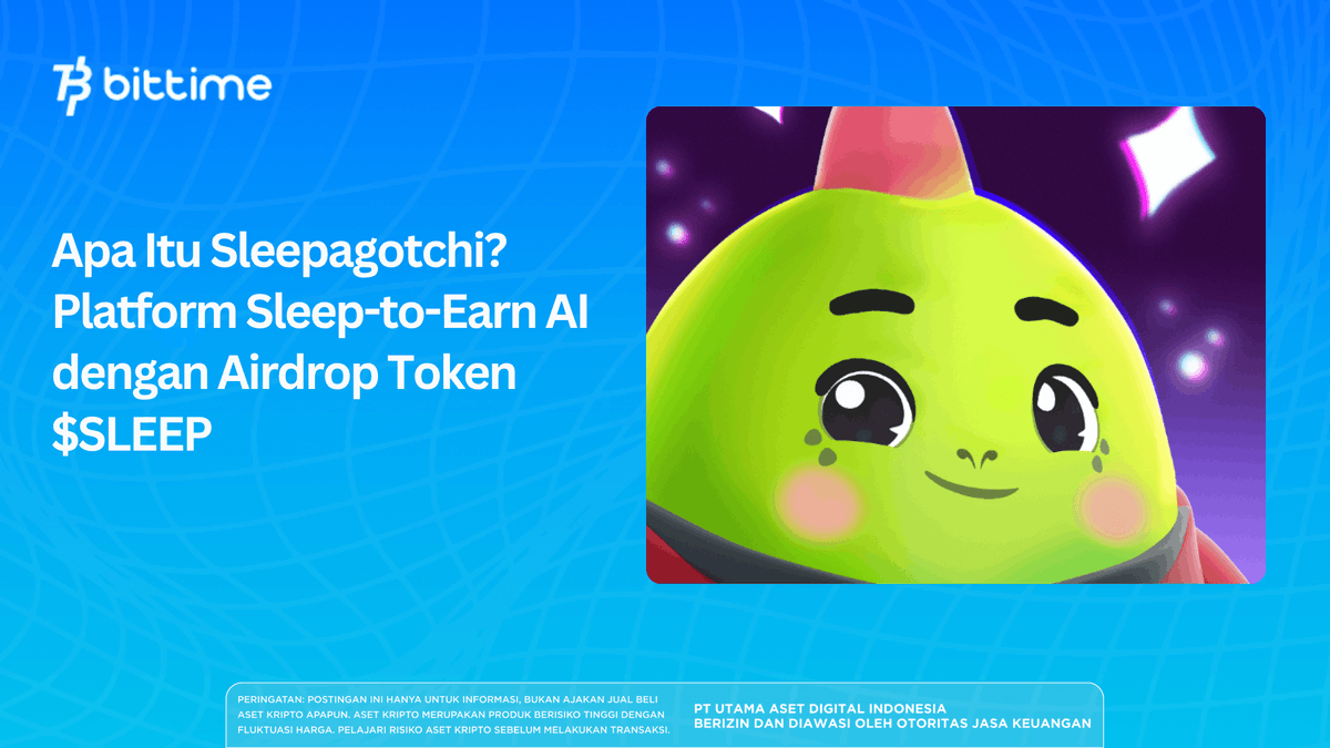 Cryptonew92's tweet photo. @sleepagotchi https://t.co/d6SQLdMOoq