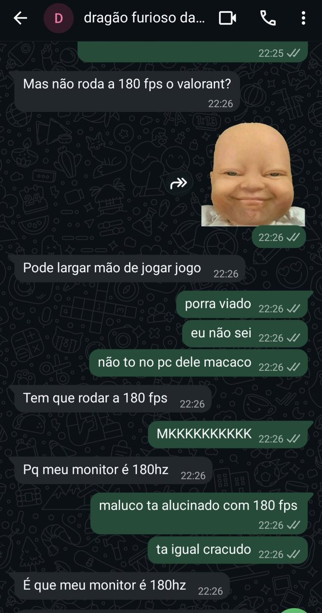 duarteraa_'s tweet photo. cara tem hiperfoco em 180hz https://t.co/tNXuJDpjN4