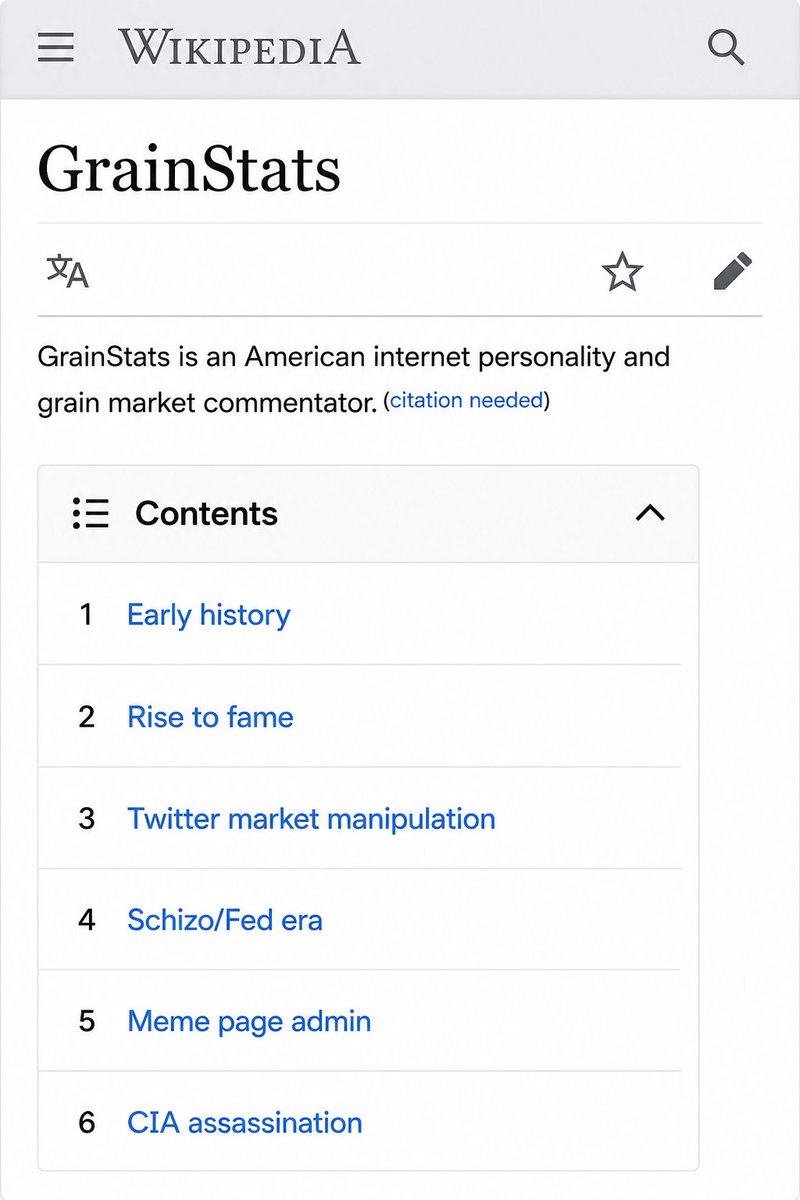 GrainStats 🌾 tweet media