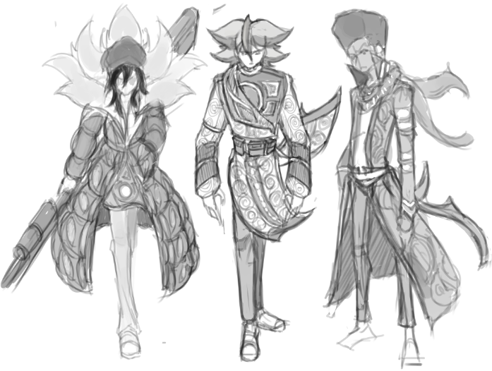 KING_KSOUL's tweet photo. Drew the boys
#rkgk https://t.co/yqgXT5WyIh