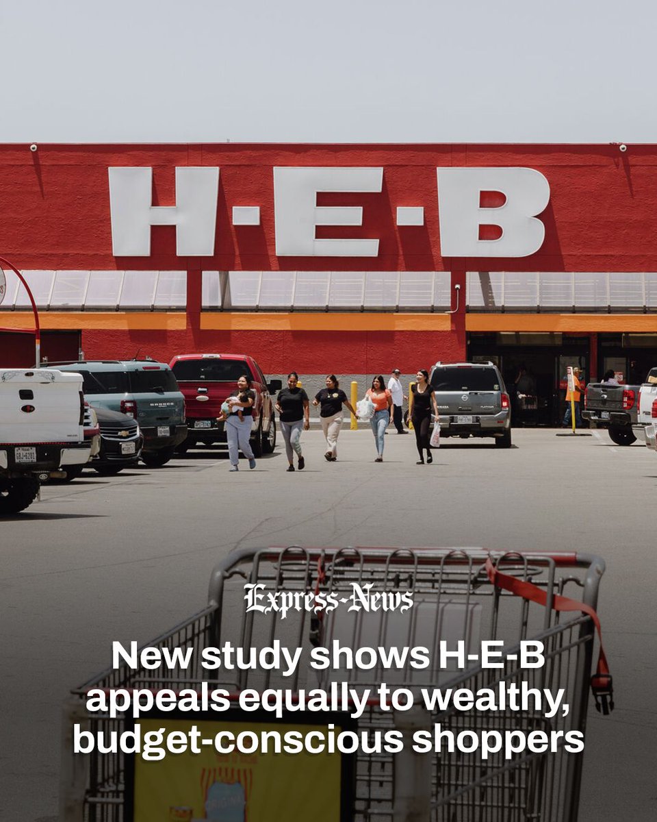San Antonio Express-News tweet media