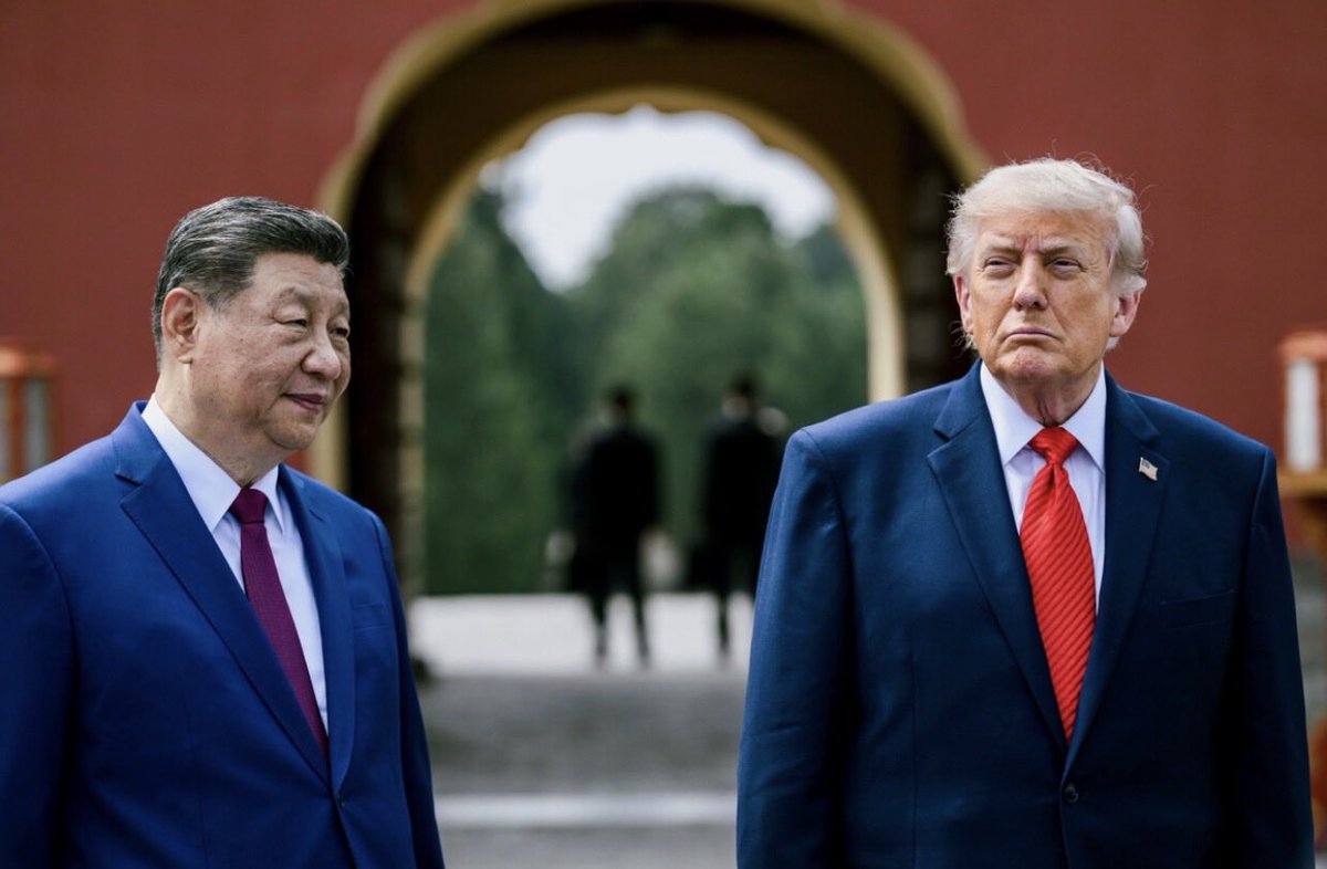 Conservative🇰🇷🇺🇸🇯🇵 tweet media