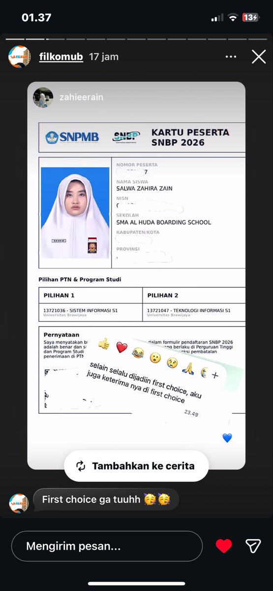 seinchn's tweet photo. di repost sm filkom ube🫪🫪, n jj gue di tt rame anjay ☺️😅🤤🤭✌🏻✌🏻 https://t.co/IIjAODfHxw