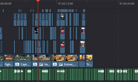 Panflip Studio - Stack Order Demo out! tweet media